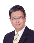 Prof. Daniel M. Cheng